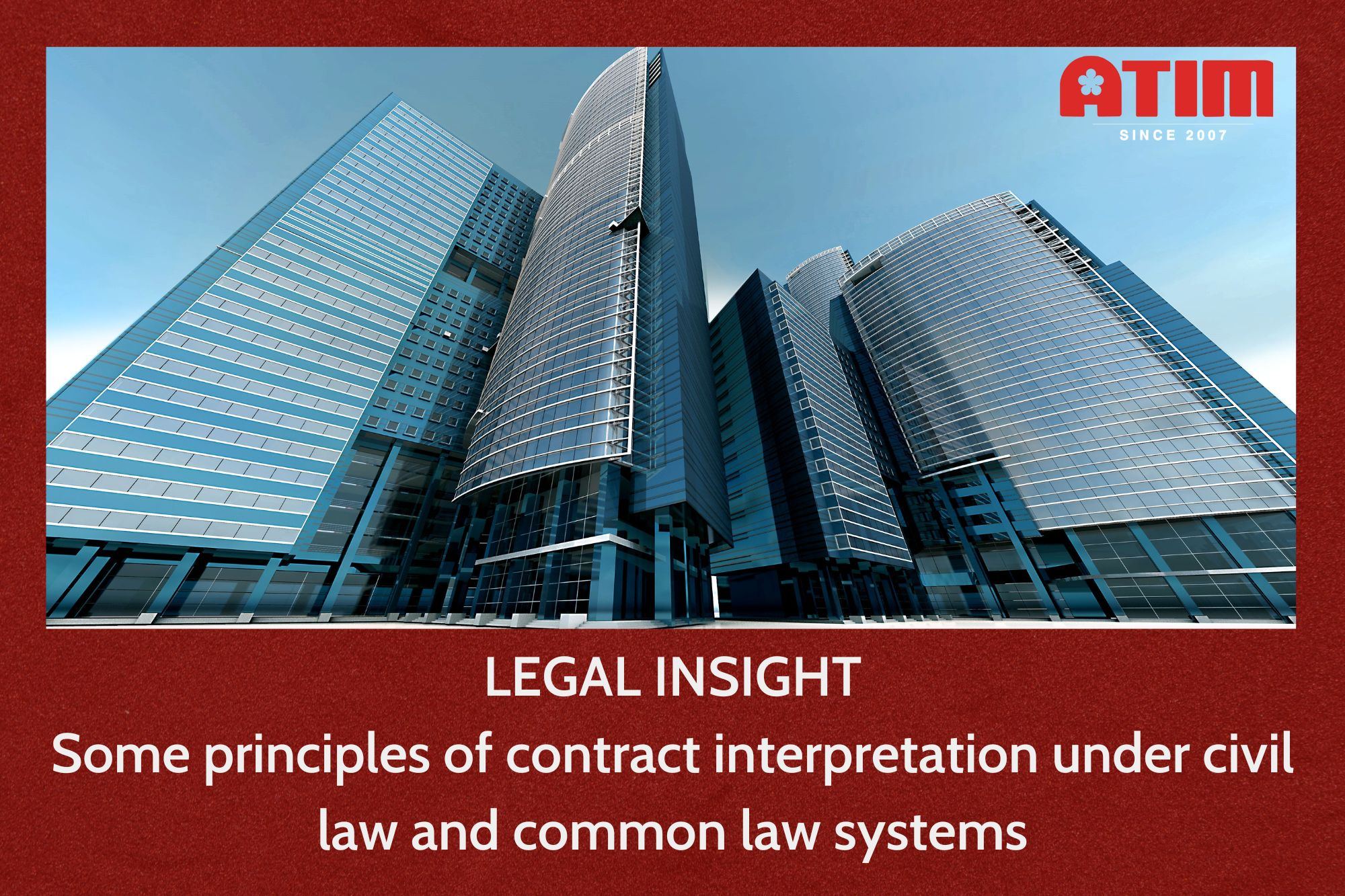 LEGAL INSIGHT